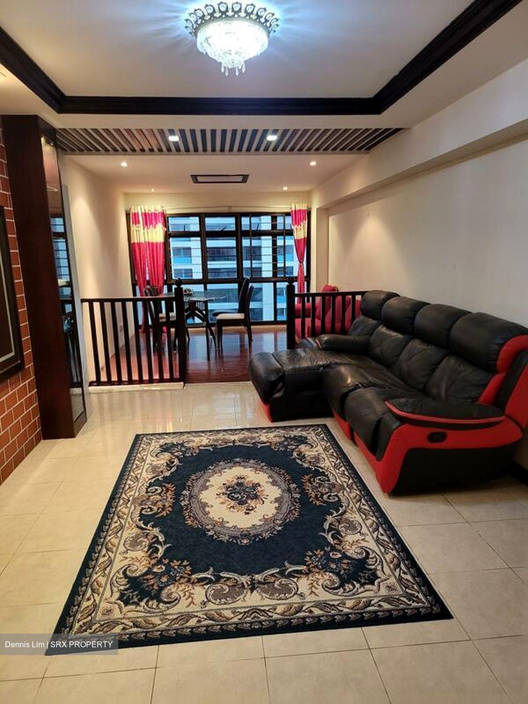 Blk 403D Fern Spring (Sengkang), HDB 5 Rooms #507139561